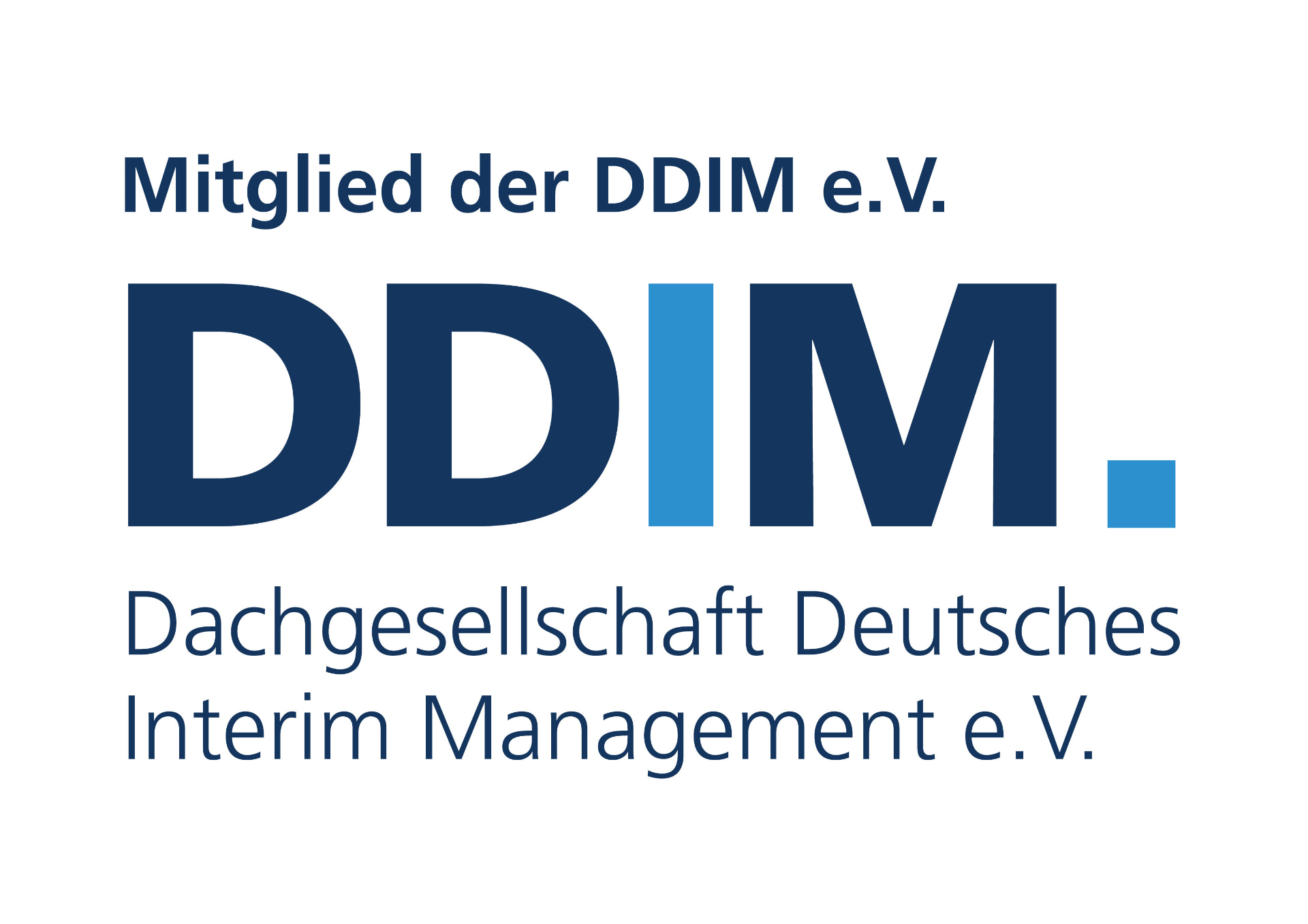 Mitglied der DDIM