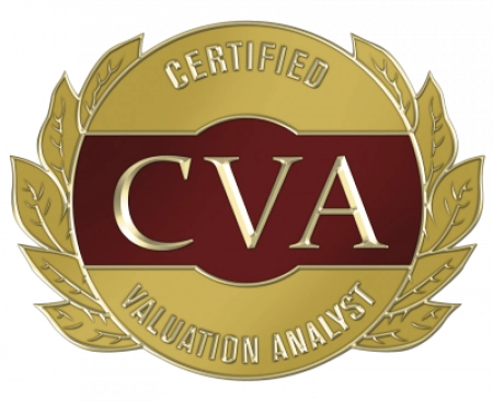 Certified Valuation Analyst